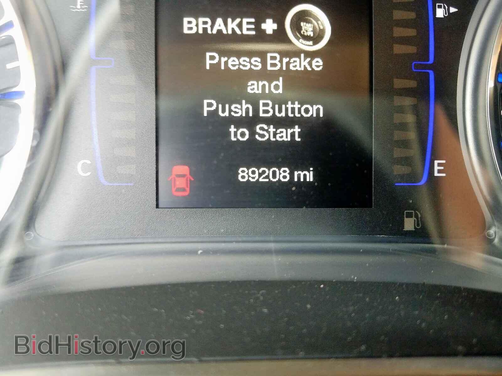 2015 CHRYSLER 200 - VIN: 1C3CCCAB8FN611562 - Фото 8