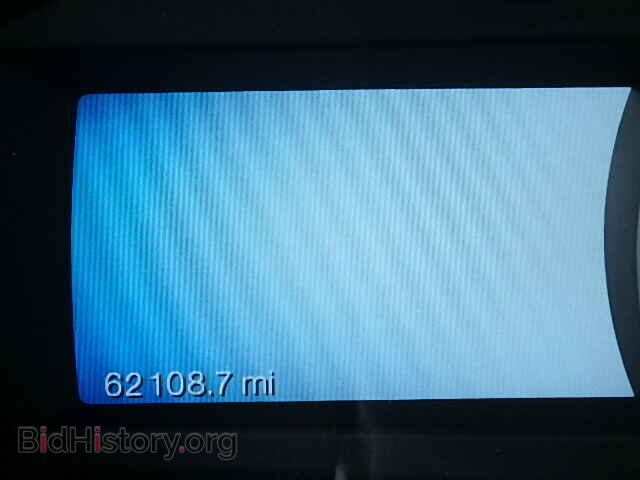 2011 FORD EXPLORER - VIN: 1FMHK8F84BGA83799 - Photo 8