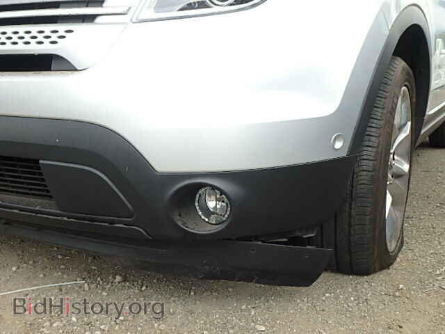 2011 FORD EXPLORER - VIN: 1FMHK8F84BGA83799 - Photo 9
