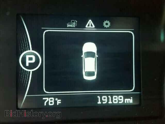 2016 KIA OPTIMA - VIN: 5XXGT4L38GG109897 - Фото 8