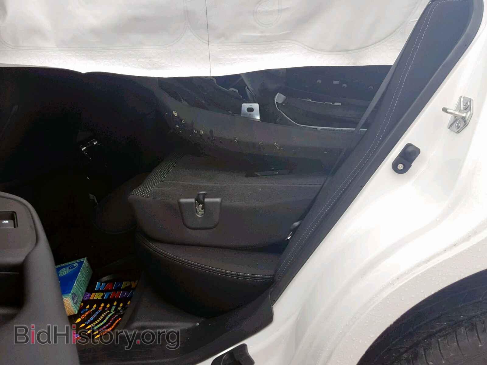 2018 SUBARU OUTBACK 2. - VIN: 4S4BSAAC0J3373083 - Фото 6