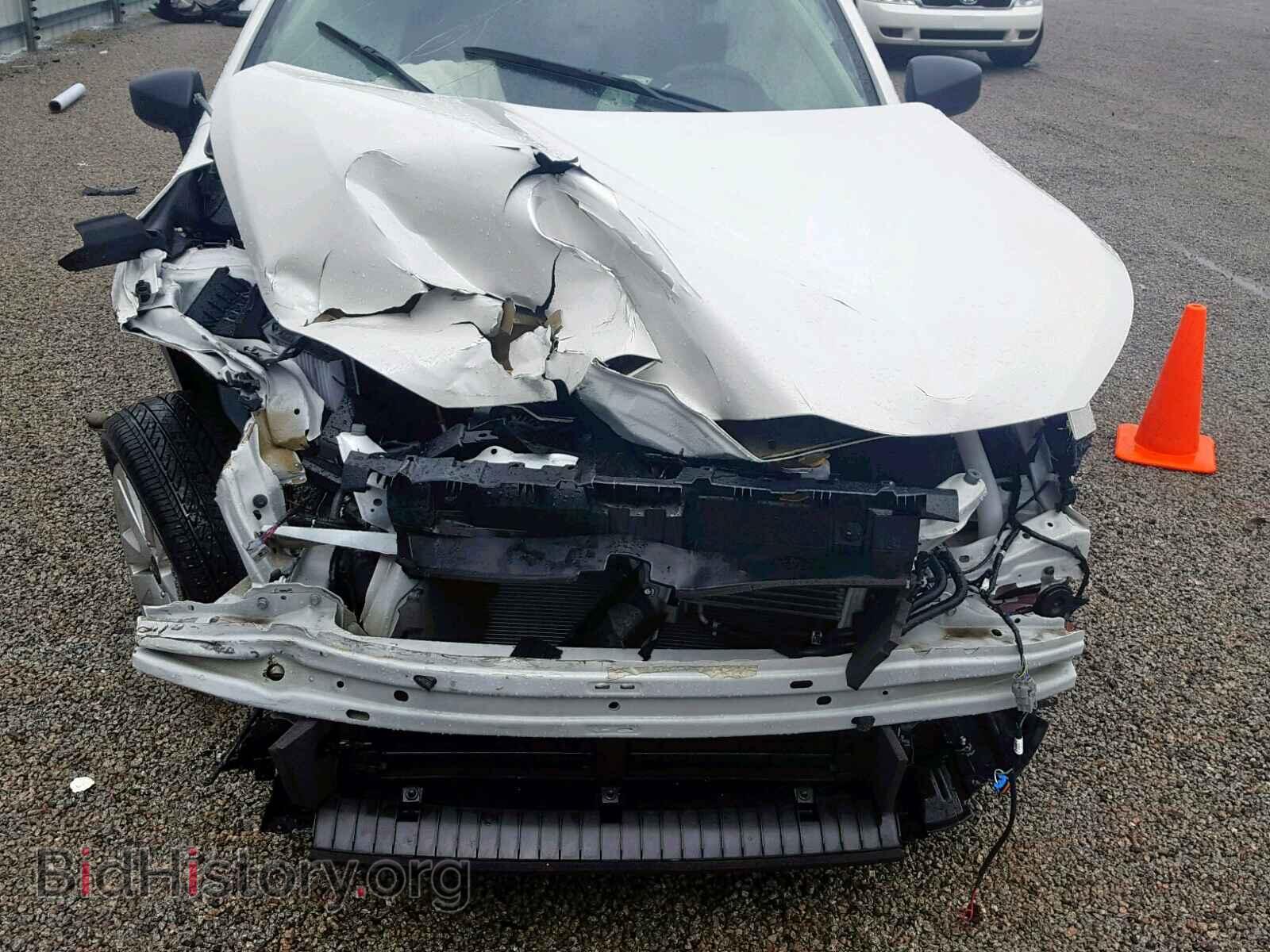 2018 SUBARU OUTBACK 2. - VIN: 4S4BSAAC0J3373083 - Фото 7