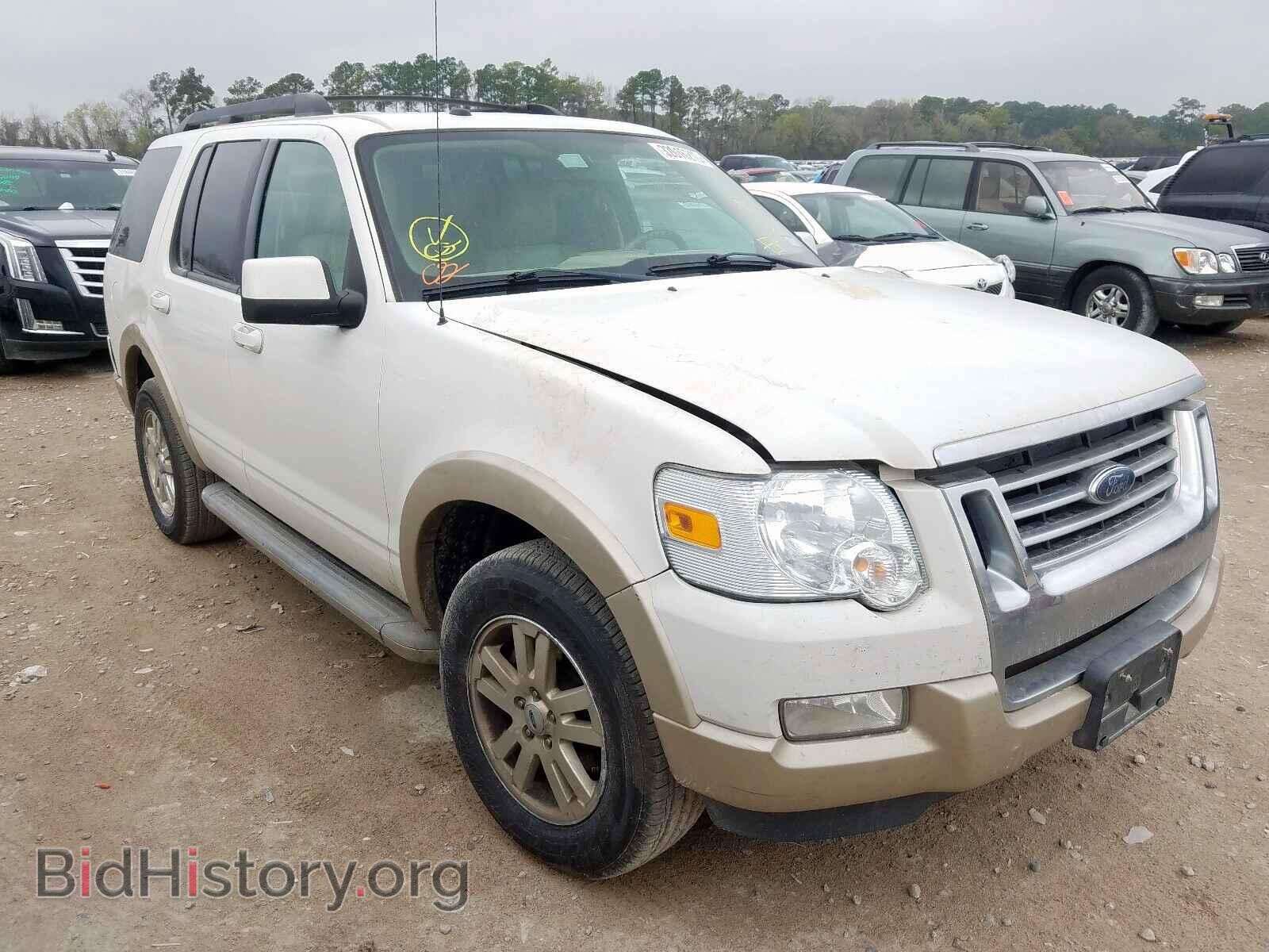 Photo 1FMEU6EE5AUA38072 - FORD EXPLORER 2010