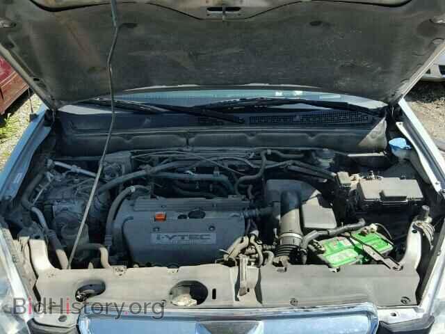 2005 HONDA CRV - VIN: JHLRD68575C006692 - Фото 7