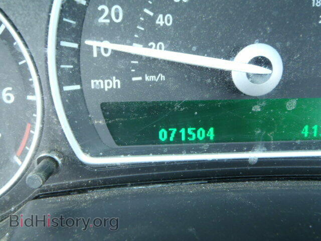 2007 SAAB 9 3 - VIN: YS3FH71U176004118 - Фото 8