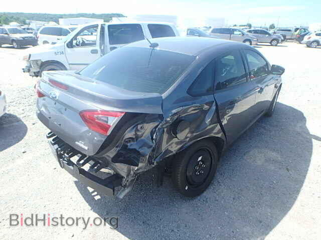 2014 FORD FOCUS - VIN: 1FADP3F29EL439877 - Photo 4
