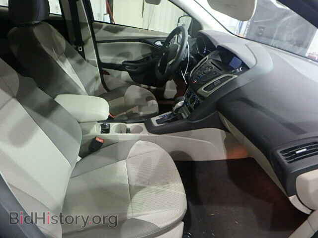 2014 FORD FOCUS - VIN: 1FADP3F29EL439877 - Photo 5