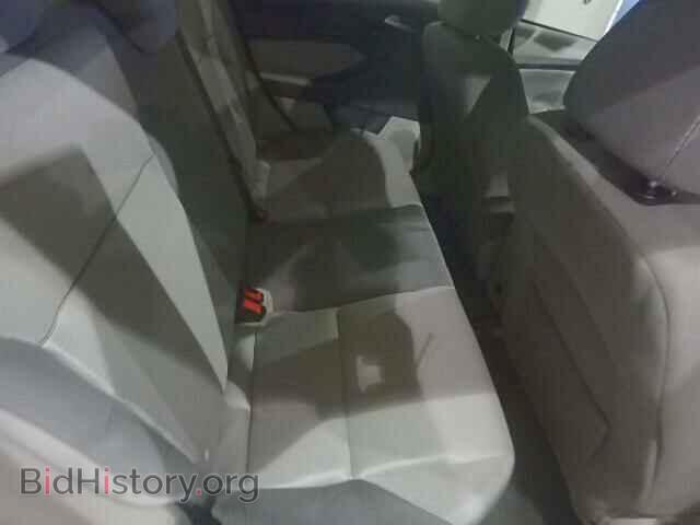 2014 FORD FOCUS - VIN: 1FADP3F29EL439877 - Photo 6