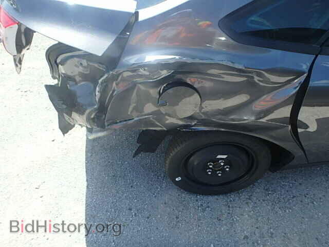 2014 FORD FOCUS - VIN: 1FADP3F29EL439877 - Photo 9