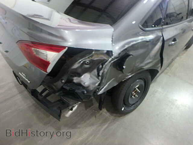 2014 FORD FOCUS - VIN: 1FADP3F29EL439877 - Photo 10