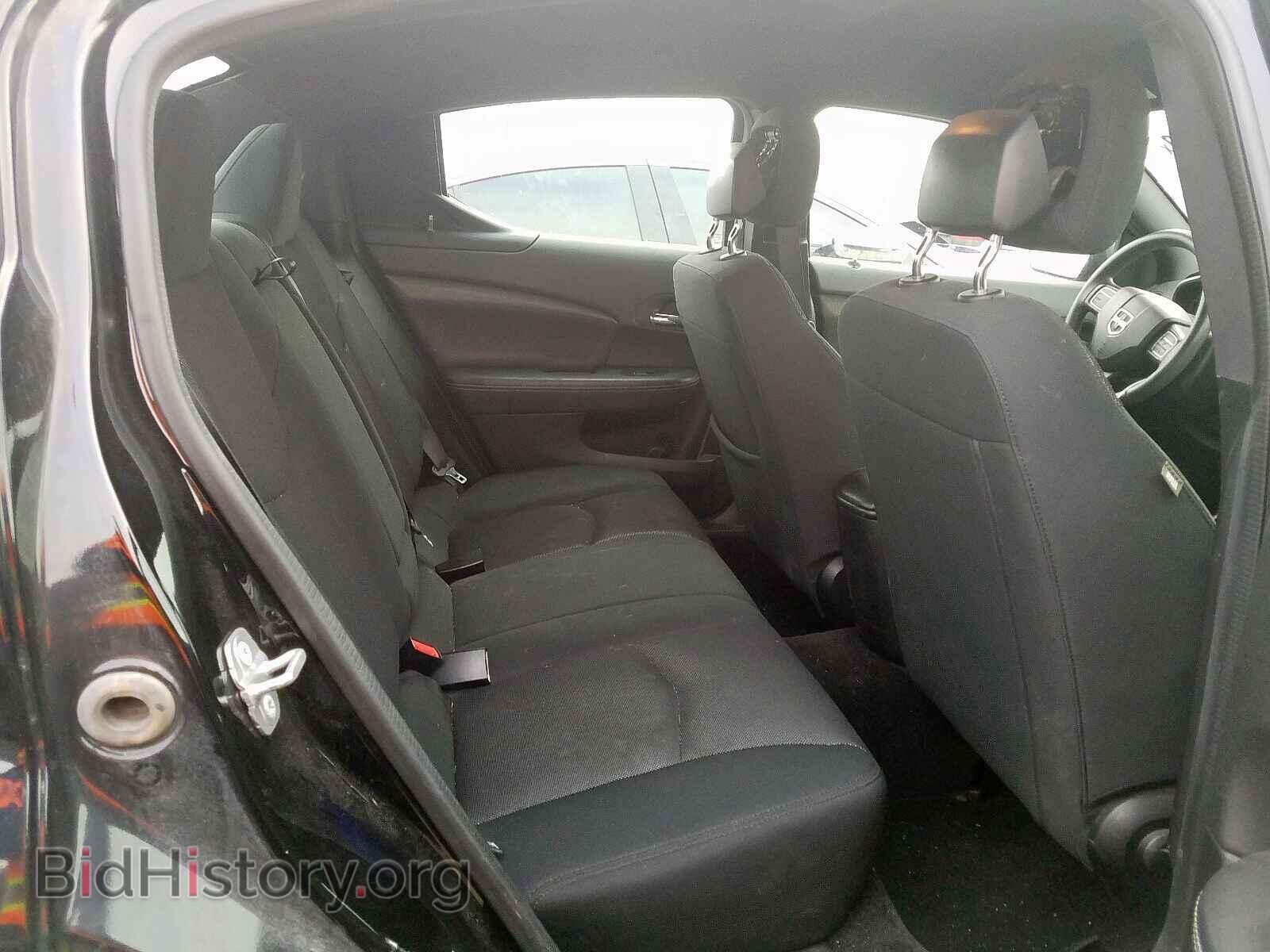 2014 DODGE AVENGER - VIN: 1C3CDZABXEN222291 - Фото 6