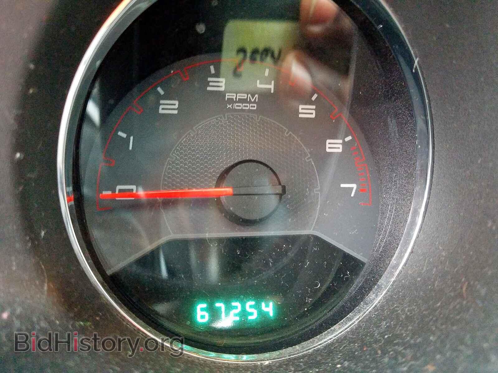 2014 DODGE AVENGER - VIN: 1C3CDZABXEN222291 - Фото 8