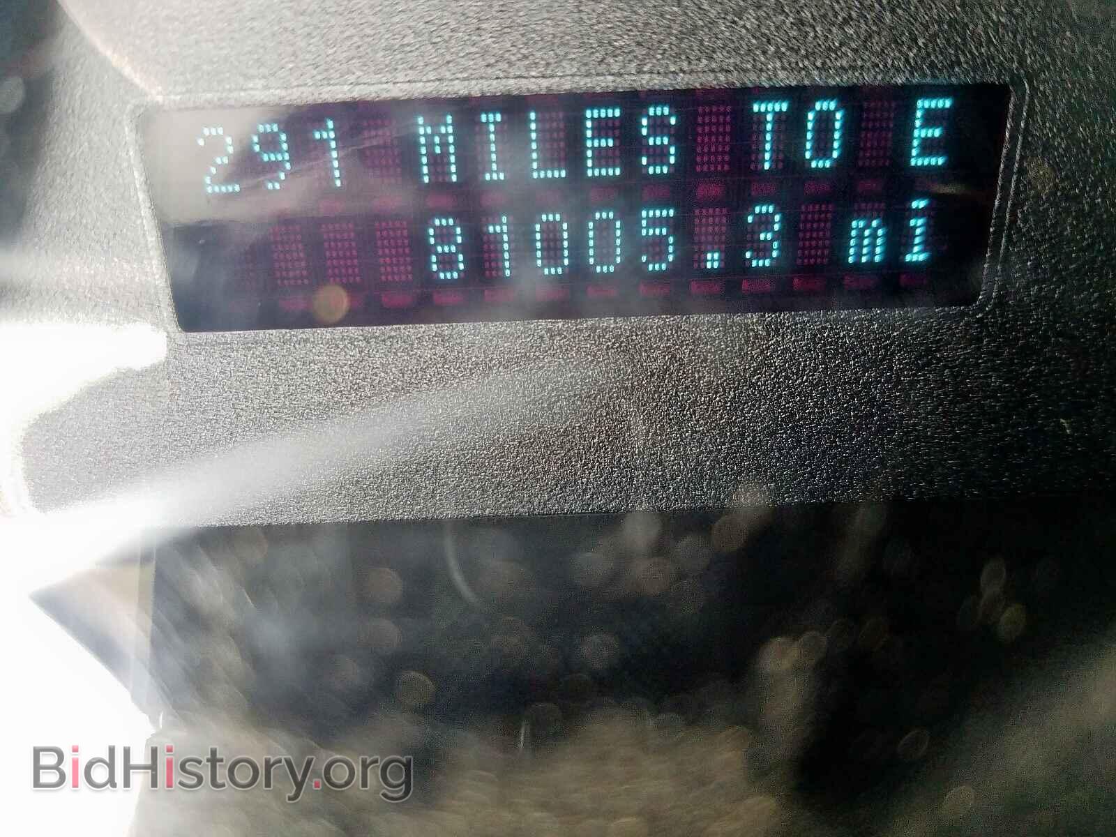 2008 FORD FOCUS - VIN: 1FAHP35NX8W235766 - Фото 8