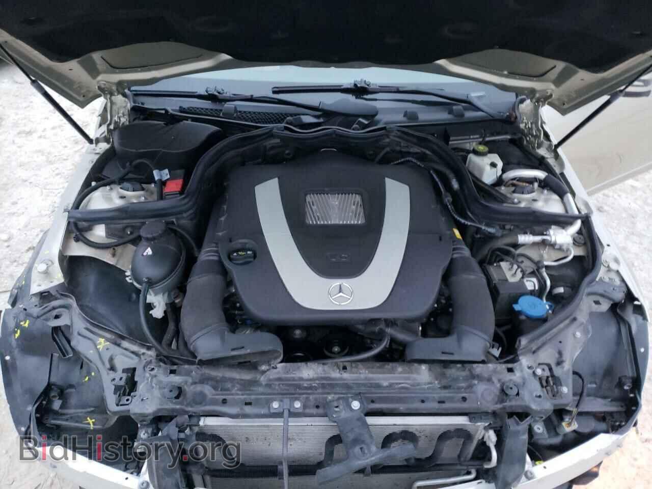 2011 MERCEDES-BENZ C-CLASS - VIN: WDDGF5EBXBF632983 - Фото 7