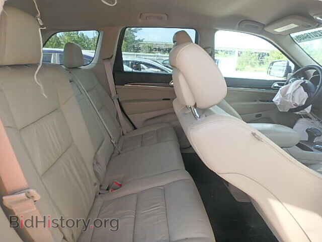 2014 JEEP CHEROKEE - VIN: 1C4RJEBG0EC290337 - Фото 6