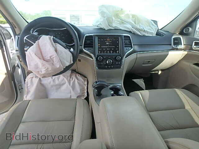 2014 JEEP CHEROKEE - VIN: 1C4RJEBG0EC290337 - Фото 9
