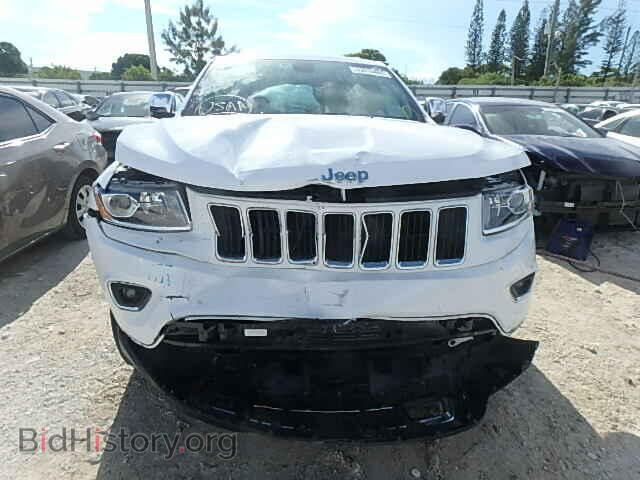 2014 JEEP CHEROKEE - VIN: 1C4RJEBG0EC290337 - Фото 10