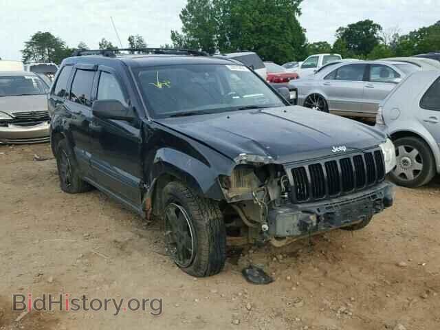 Photo 1J4HR48N45C564914 - JEEP CHEROKEE 2005