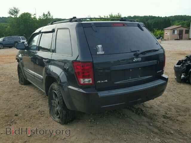 2005 JEEP CHEROKEE - VIN: 1J4HR48N45C564914 - Фото 3