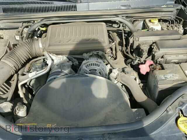 2005 JEEP CHEROKEE - VIN: 1J4HR48N45C564914 - Фото 7