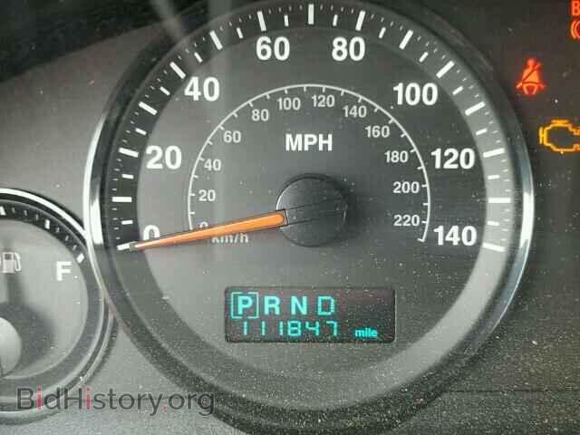 2005 JEEP CHEROKEE - VIN: 1J4HR48N45C564914 - Фото 8
