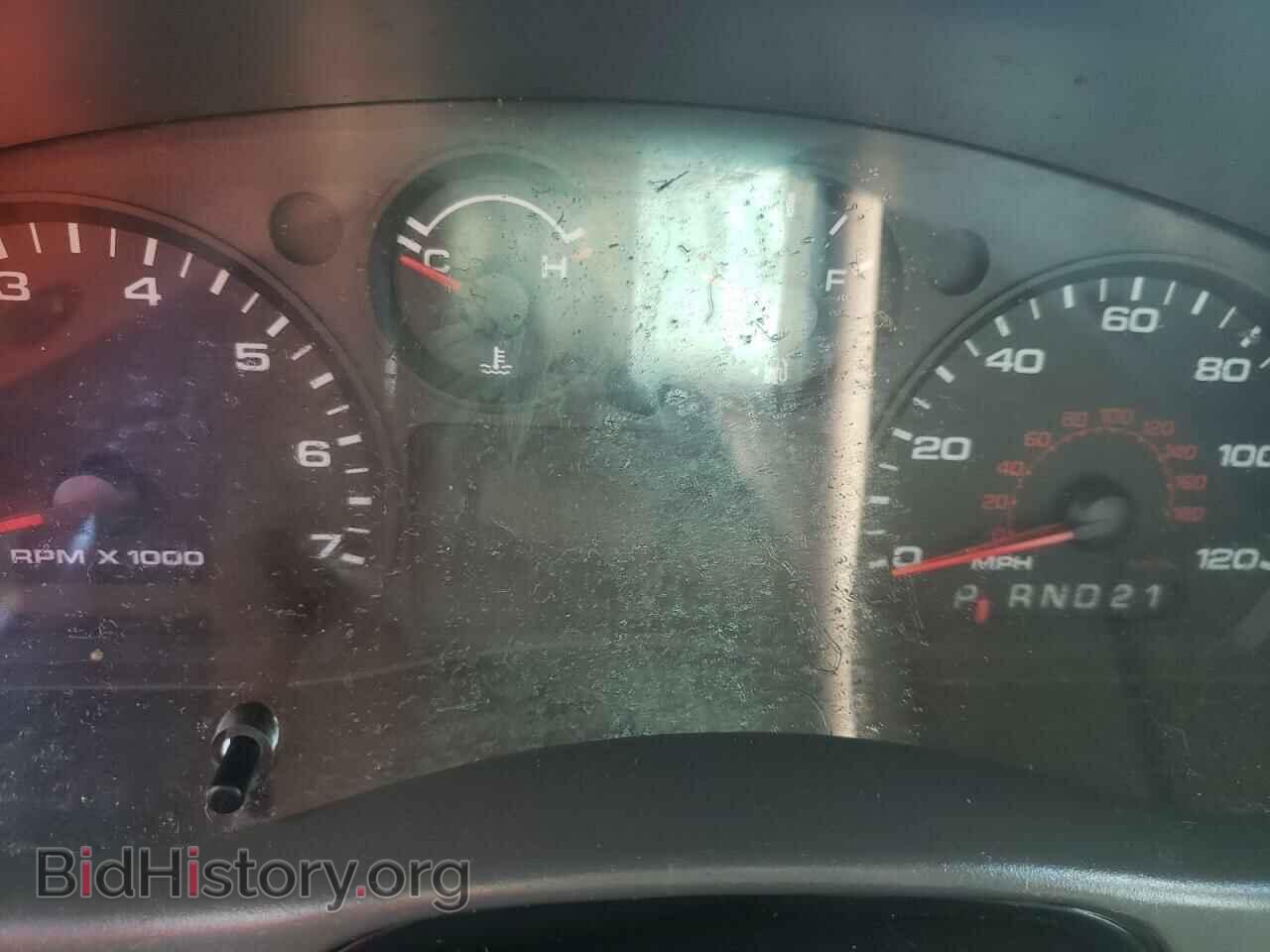 2011 FORD RANGER - VIN: 1FTKR1AD3BPB10993 - Фото 8