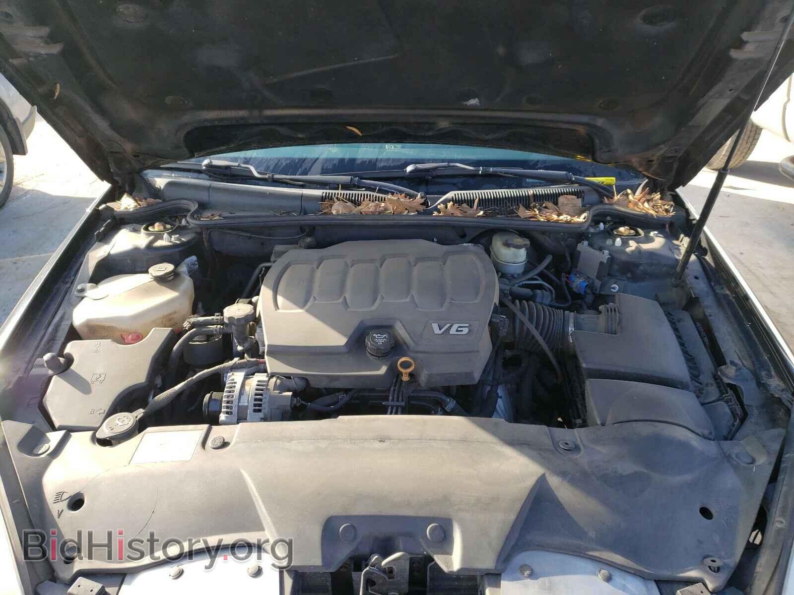 2011 BUICK LUCERNE - VIN: 1G4HC5EM8BU142803 - Фото 7