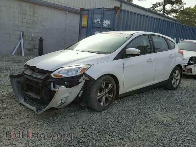 2014 FORD FOCUS - VIN: 1FADP3K22EL260795 - Photo 2