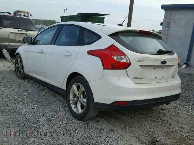 2014 FORD FOCUS - VIN: 1FADP3K22EL260795 - Photo 3