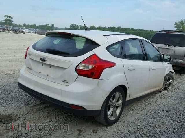 2014 FORD FOCUS - VIN: 1FADP3K22EL260795 - Photo 4