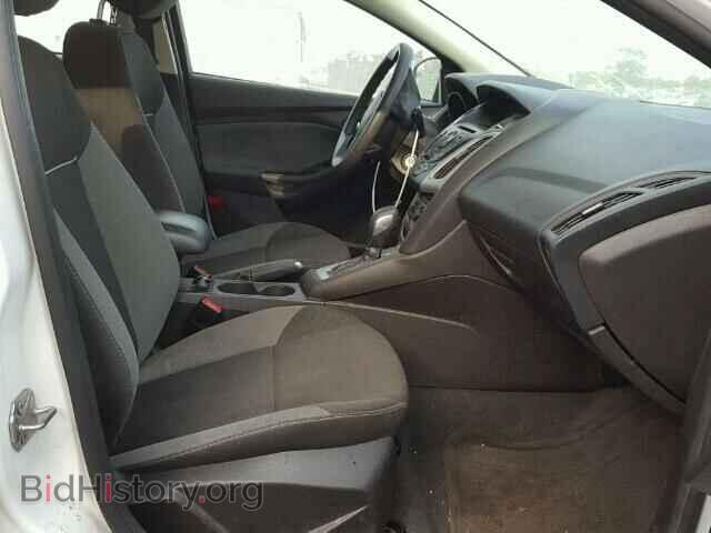 2014 FORD FOCUS - VIN: 1FADP3K22EL260795 - Photo 5