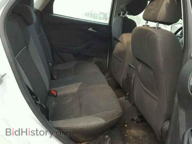 2014 FORD FOCUS - VIN: 1FADP3K22EL260795 - Photo 6