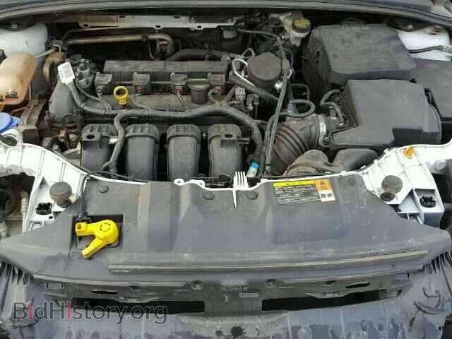 2014 FORD FOCUS - VIN: 1FADP3K22EL260795 - Photo 7