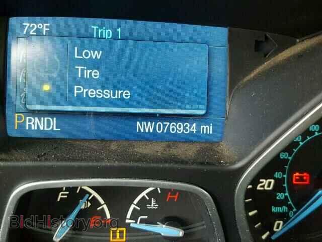 2014 FORD FOCUS - VIN: 1FADP3K22EL260795 - Photo 8