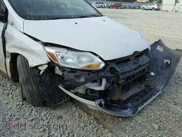 2014 FORD FOCUS - VIN: 1FADP3K22EL260795 - Photo 9