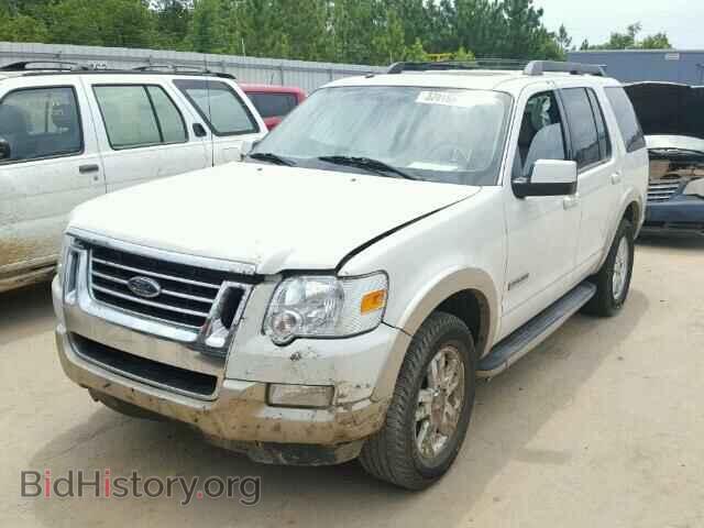2008 FORD EXPLORER - VIN: 1FMEU64E48UA40200 - Фото 2