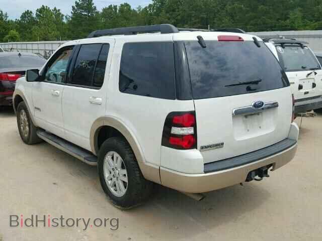2008 FORD EXPLORER - VIN: 1FMEU64E48UA40200 - Фото 3