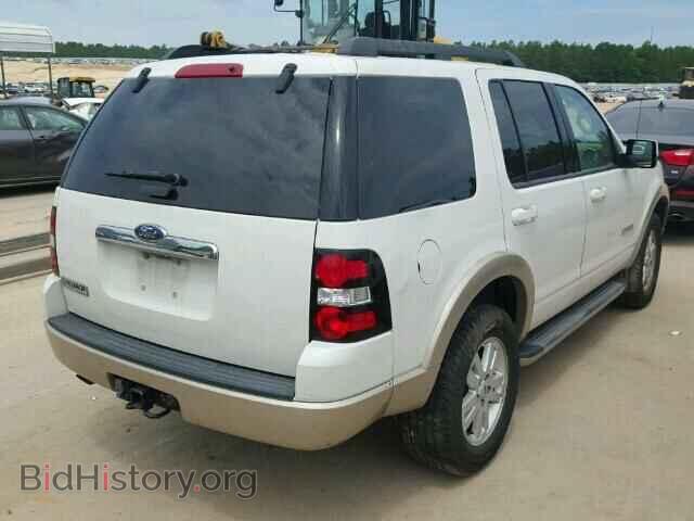 2008 FORD EXPLORER - VIN: 1FMEU64E48UA40200 - Фото 4