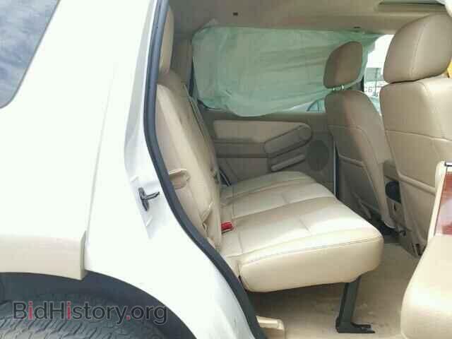 2008 FORD EXPLORER - VIN: 1FMEU64E48UA40200 - Фото 6