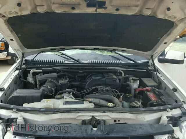 2008 FORD EXPLORER - VIN: 1FMEU64E48UA40200 - Фото 7