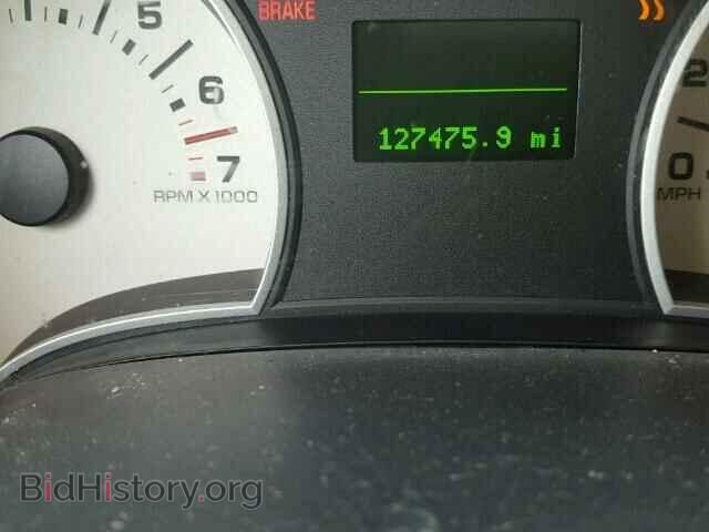 2008 FORD EXPLORER - VIN: 1FMEU64E48UA40200 - Фото 8