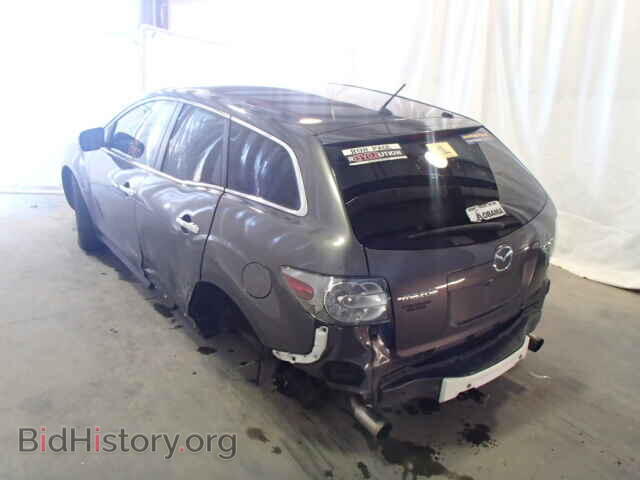 2008 MAZDA CX-7 - VIN: JM3ER293380189279 - Photo 3