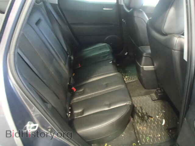 2008 MAZDA CX-7 - VIN: JM3ER293380189279 - Photo 6