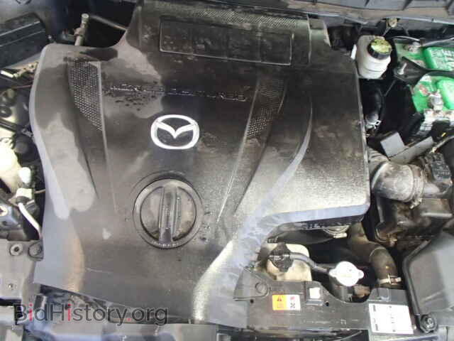 2008 MAZDA CX-7 - VIN: JM3ER293380189279 - Photo 7