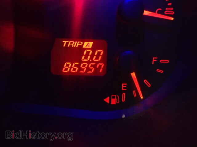 2008 MAZDA CX-7 - VIN: JM3ER293380189279 - Photo 8