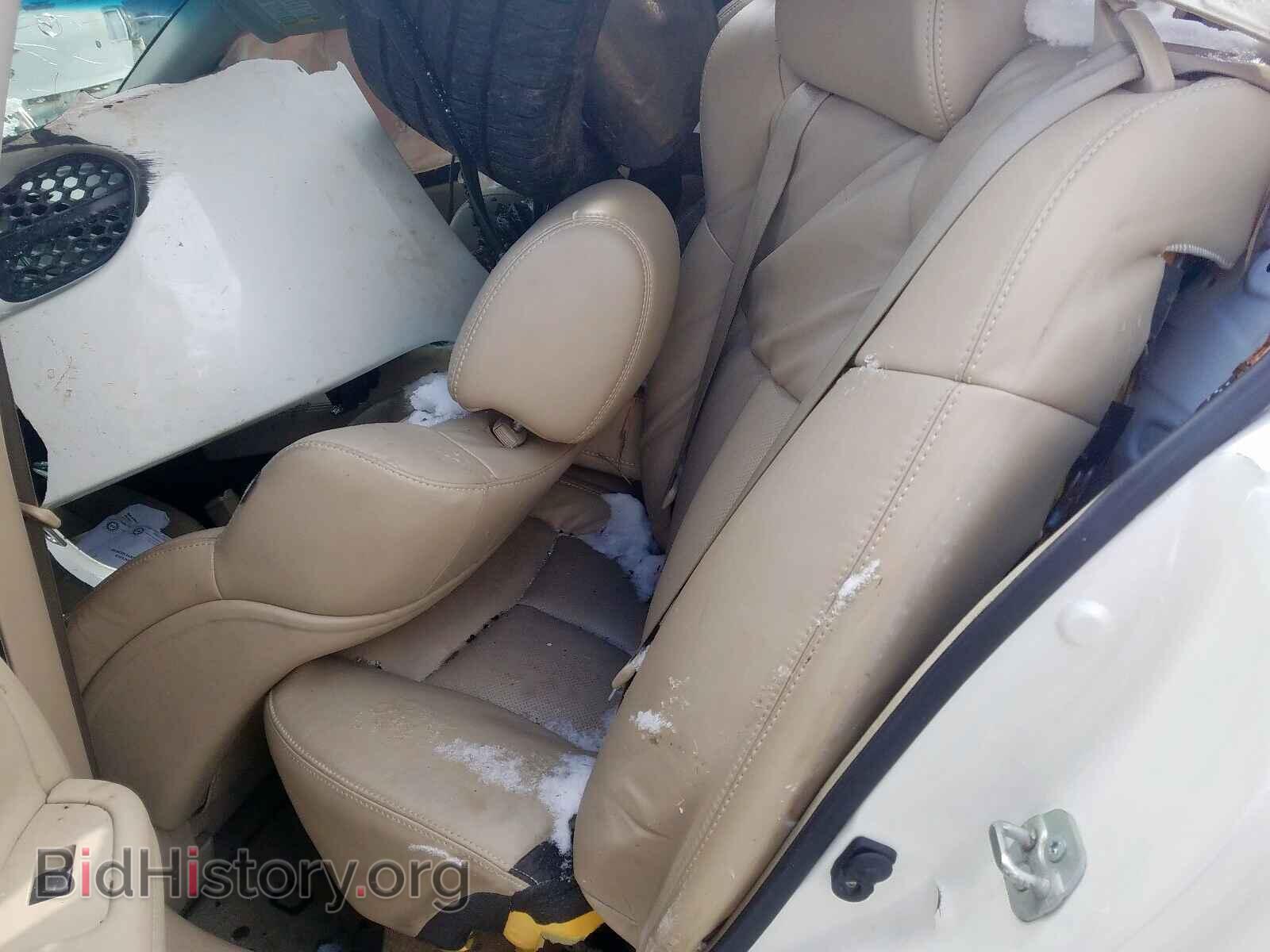 2013 NISSAN MAXIMA - VIN: 1N4AA5AP0DC841207 - Фото 6