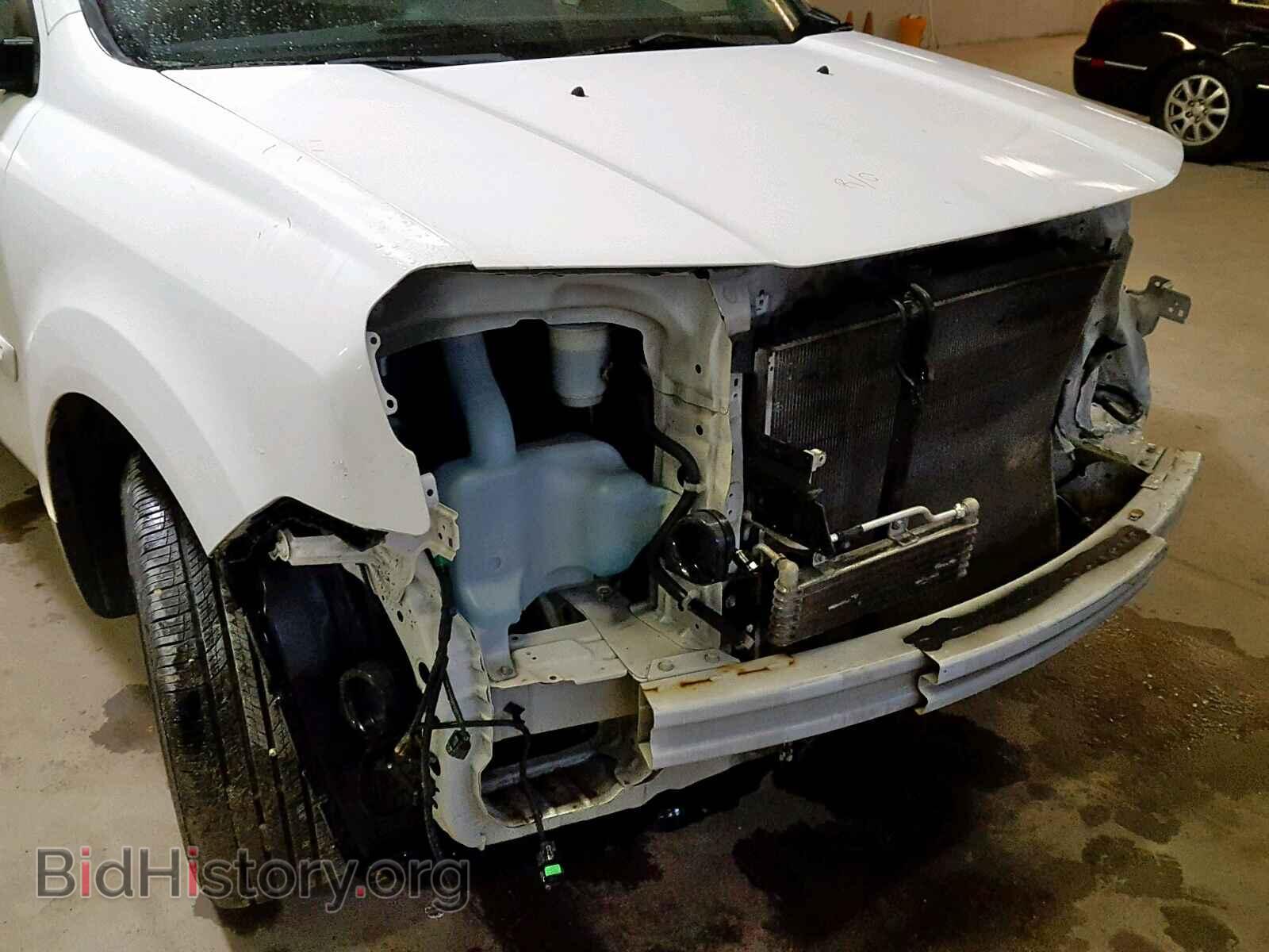 2012 HONDA PILOT EXL - VIN: 5FNYF4H50CB037032 - Фото 9