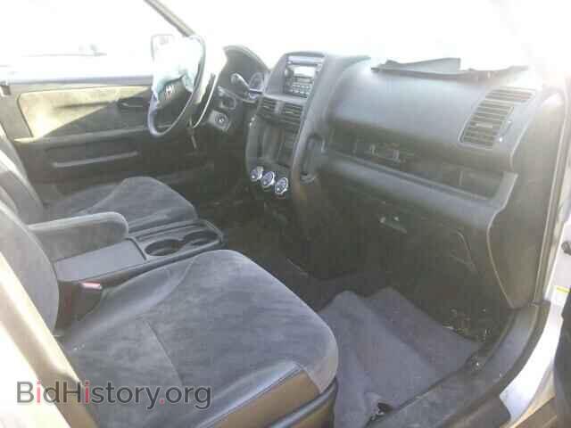2003 HONDA CRV - VIN: JHLRD78863C013579 - Фото 5