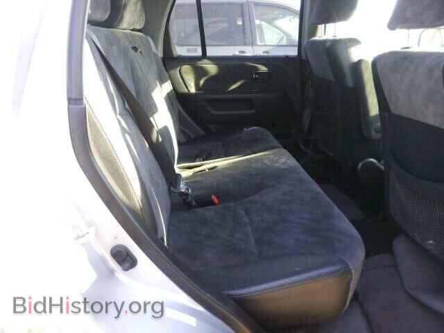 2003 HONDA CRV - VIN: JHLRD78863C013579 - Фото 6