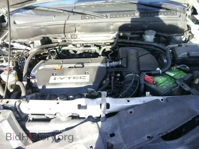2003 HONDA CRV - VIN: JHLRD78863C013579 - Фото 7